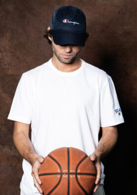 Lookbook Helas x Champion Fall Winter 2023 12