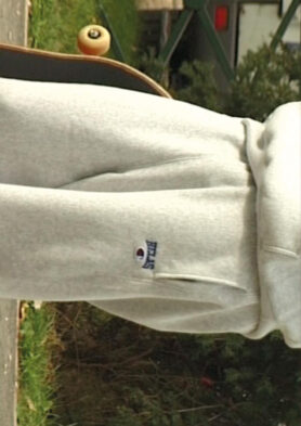 Lookbook Helas x Champion Fall Winter 2023 4
