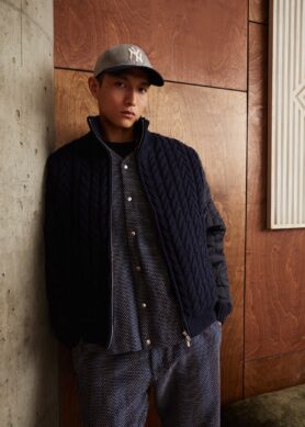 Lookbook KITH Winter 2023 10