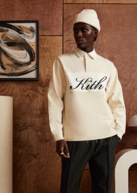 Lookbook KITH Winter 2023 13