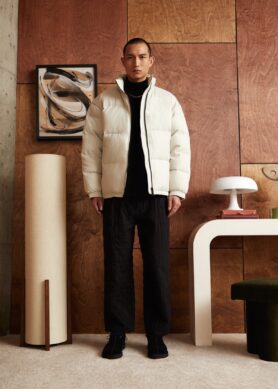 Lookbook KITH Winter 2023 14