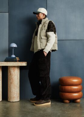 Lookbook KITH Winter 2023 18