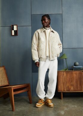 Lookbook KITH Winter 2023 19