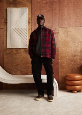 Lookbook KITH Winter 2023 2
