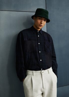 Lookbook KITH Winter 2023 22