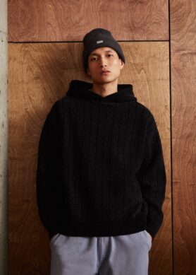 Lookbook KITH Winter 2023 37