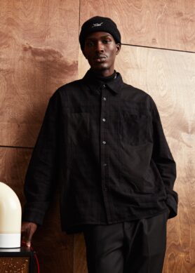 Lookbook KITH Winter 2023 39