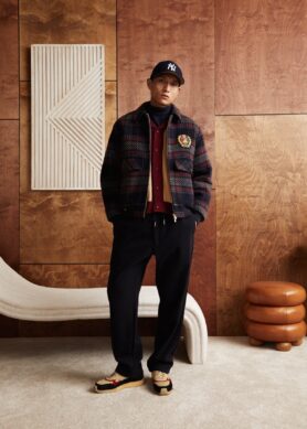 Lookbook KITH Winter 2023 4