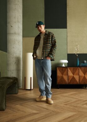 Lookbook KITH Winter 2023 43