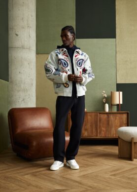 Lookbook KITH Winter 2023 47