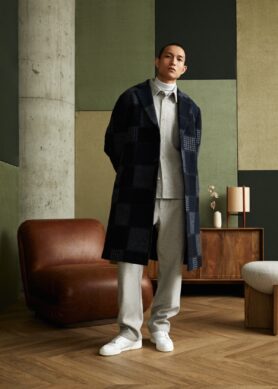 Lookbook KITH Winter 2023 48