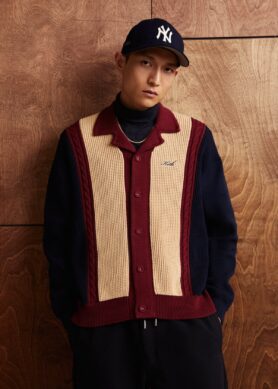 Lookbook KITH Winter 2023 5