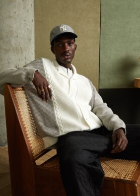 Lookbook KITH Winter 2023 51