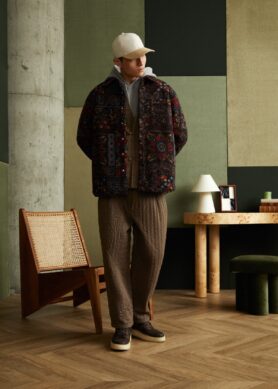 Lookbook KITH Winter 2023 52