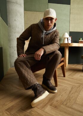 Lookbook KITH Winter 2023 53