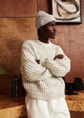 Lookbook KITH Winter 2023 9