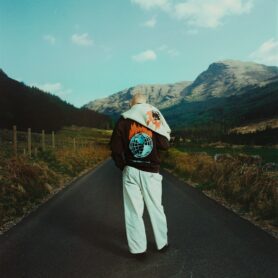 Lookbook Napapijri x Obey Fall 2023 1