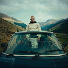 Lookbook Napapijri x Obey Fall 2023 6