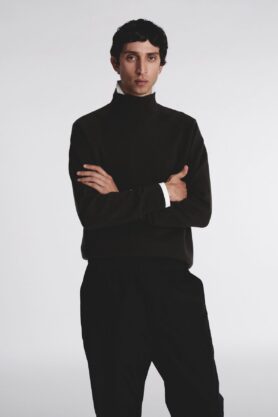 Lookbook Norse Projects Fall Winter 2023 Drop 2 1