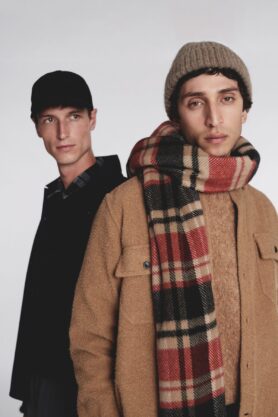 Lookbook Norse Projects Fall Winter 2023 Drop 2 2