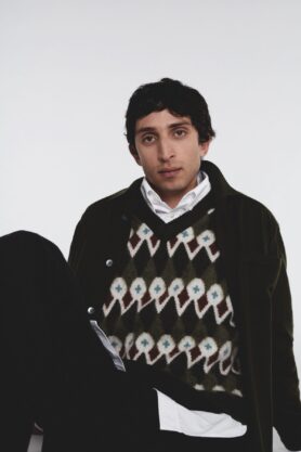 Lookbook Norse Projects Fall Winter 2023 Drop 2 6