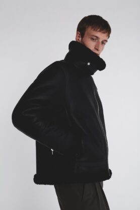 Lookbook Norse Projects Fall Winter 2023 Drop 2 9