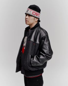 Lookbook OVO x The Simpsons Fall Winter 2023 14