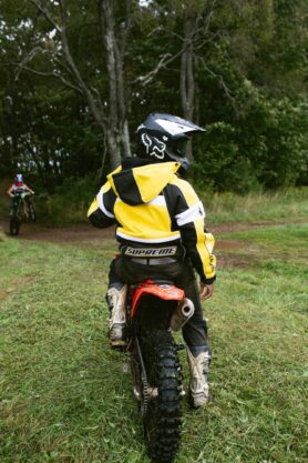 Lookbook Supreme x Fox Racing Fall 2023 2