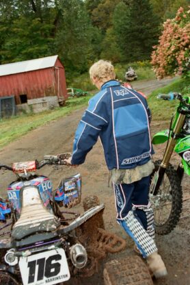 Lookbook Supreme x Fox Racing Fall 2023 4