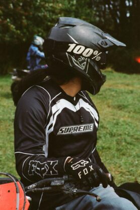 Lookbook Supreme x Fox Racing Fall 2023 5