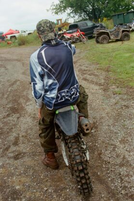 Lookbook Supreme x Fox Racing Fall 2023 6