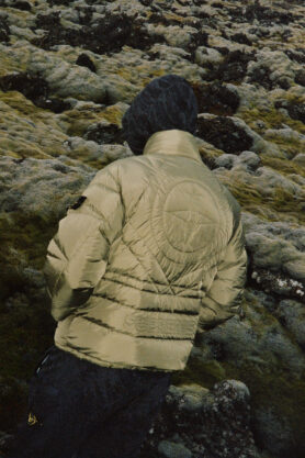 Lookbook Supreme x Stone Island Fall Winter 2023 3