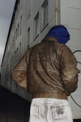 Lookbook Supreme x Stone Island Fall Winter 2023 9