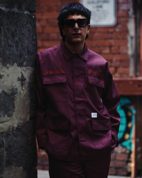 Lookbook WTAPS Fall Winter 2023 11
