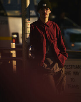 Lookbook WTAPS Fall Winter 2023 14