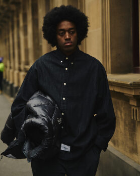 Lookbook WTAPS Fall Winter 2023 18