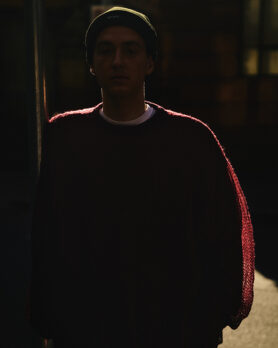 Lookbook WTAPS Fall Winter 2023 2