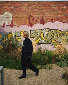 Lookbook WTAPS Fall Winter 2023 30