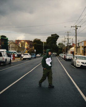 Lookbook WTAPS Fall Winter 2023 35