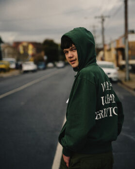 Lookbook WTAPS Fall Winter 2023 36
