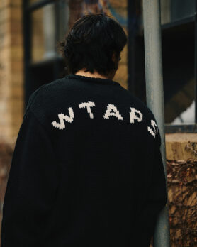 Lookbook WTAPS Fall Winter 2023 39