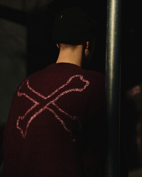 Lookbook WTAPS Fall Winter 2023 4