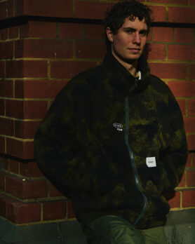 Lookbook WTAPS Fall Winter 2023 6