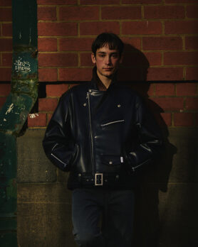 Lookbook WTAPS Fall Winter 2023 9