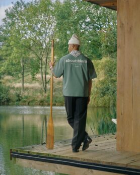 Lookbook about blank Fall Winter Drop 3 12
