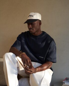 Lookbook about blank Fall Winter Drop 3 13