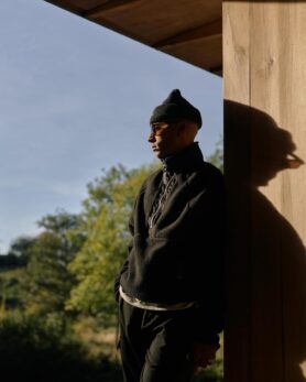Lookbook about blank Fall Winter Drop 3 16