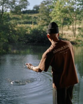Lookbook about blank Fall Winter Drop 3 3