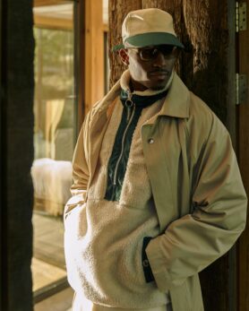 Lookbook about blank Fall Winter Drop 3 6