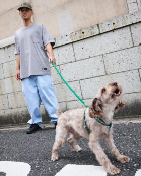Lookbook nanamica x Palace Skateboards Fall Winter 2023 4
